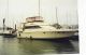 1990 Silverton 460 Aft Cabin Motoryacht Cruisers photo 10