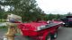 1990 Gambler 206te Bass Fishing Boats photo 11