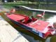 1990 Gambler 206te Bass Fishing Boats photo 13