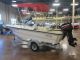 2005 Boston Whaler 150 Sport Fishing Inshore Saltwater Fishing photo 4
