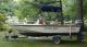 1987 Boston Whaler Outrage Runabouts photo 16