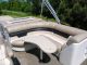 2011 Triton 22 ' Deluxe Cypress Cay Ideal Floorplan Loaded Pontoon / Deck Boats photo 5