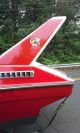 1988 Chris Craft Limited 225 Other Powerboats photo 2