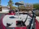 2008 Triton 18 Explorer Bass Fishing Boats photo 9