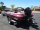 2008 Triton 18 Explorer Bass Fishing Boats photo 16