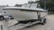 2002 Boston Whaler 21 Outrage Edge Water Runabouts photo 2