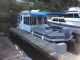 1992 Sun Tracker Party Hut Pontoon / Deck Boats photo 1