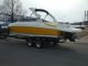 2007 Rinker 262 Br Runabouts photo 1