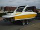 2007 Rinker 262 Br Runabouts photo 3