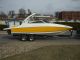 2007 Rinker 262 Br Runabouts photo 4