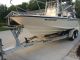 1996 Boston Whaler 210 Outrage Other Powerboats photo 1