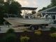 1996 Boston Whaler 210 Outrage Other Powerboats photo 2