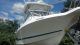 2002 Pro - Line 27 Sport Offshore Saltwater Fishing photo 8