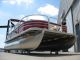 2014 Sunchaser By Starcraft Classic Fish 8520 4 - Pt Pontoon / Deck Boats photo 1