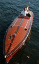 1989 Hacker - Craft 21 ' Gentleman ' S Racer,  Boat,  Speedboat,  Gold Cup,  Motor,  Engine. Cruisers photo 3
