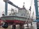 1985 Amt Marine Diesel Work Boat - Personnel Ferry Other Powerboats photo 5