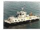 1985 Amt Marine Diesel Work Boat - Personnel Ferry Other Powerboats photo 6