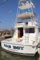 1990 Hatteras 58 Convertible Offshore Saltwater Fishing photo 3