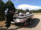 2004 Nitro Nx 898 Bass Fishing Boats photo 4