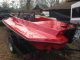1998 Hydrostream Ae - 21 Other Powerboats photo 9