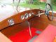 1939 Chris Craft 15 Ft Runabout 15 Runabouts photo 16
