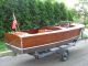 1939 Chris Craft 15 Ft Runabout 15 Runabouts photo 3