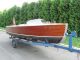 1939 Chris Craft 15 Ft Runabout 15 Runabouts photo 4