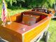 1939 Chris Craft 15 Ft Runabout 15 Runabouts photo 6