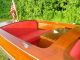1939 Chris Craft 15 Ft Runabout 15 Runabouts photo 8