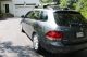 2012 Volkswagen Jetta Tdi Wagon 4 - Door 2.  0l Jetta photo 18