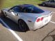 Reduced Chevrolet 2010 Corvette Zr1 - 2018 Tires 3m Protection Wrap Corvette photo 4