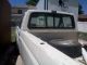 1991 Ford F - 250 Pickup Truck 4x4 V - 8 Dirt / Snow Tires - Needs Work White F-250 photo 2