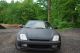 1997 Honda Prelude Base Coupe 2 - Door 2.  2l Prelude photo 3