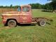 1958 Dodge Truck Base 4.  1l Other photo 16