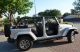 2010 Jeep Wrangler Unlimited Sport Rhd Utility 4 - Door 3.  8l - Right Hand Drive Wrangler photo 14