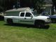2004 Chevrolet Silverado 2500 Pick Up Truck Extended Bed Crew Cab C/K Pickup 2500 photo 1