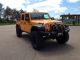 2014 Aev Jeep Brute Double Cab 