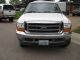 2001 Ford F - 250 Duty Xlt Extended Cab Pickup 4 - Door 7.  3l F-250 photo 1
