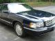 1999 Cadillac Six - Door Funeral Limousine By S&s DeVille photo 6
