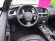 2011 Audi A5 2.  0t Quattro Premium Awd 2dr.  Convertable A5 photo 4