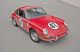 1965 Porsche 911 Ground - Up Vintage Sebring Participant 1967 911 photo 2