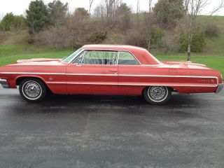 1964 Impala photo