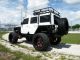 2013 Jeep Sahara Lifted - Sema Show Jeep Wrangler photo 20