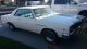 1965 Buick Gran Sport Base 6.  6l Other photo 5