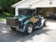 Ford 1930 Model A Cabriolet All Steel Street Rod. Model A photo 2