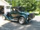 Ford 1930 Model A Cabriolet All Steel Street Rod. Model A photo 3