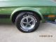 Ford Mach 1 1973 Mustang photo 3