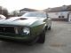 Ford Mach 1 1973 Mustang photo 4