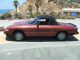 1989 Alfa Romeo Spider Veloce Convertible 2 - Door 2.  0l Spider photo 2