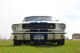1966 Ford Mustang Shelby Gt - 350 Mustang photo 2